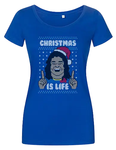 Christmas is Life!