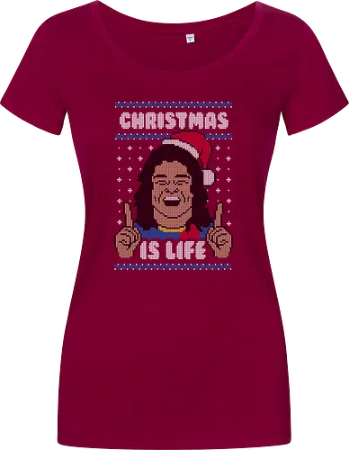 Christmas is Life!
