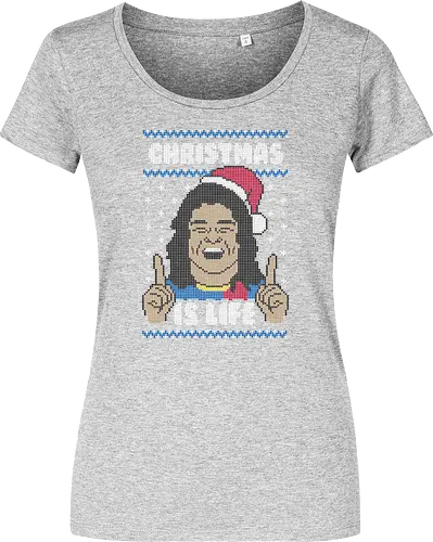 Christmas is Life!