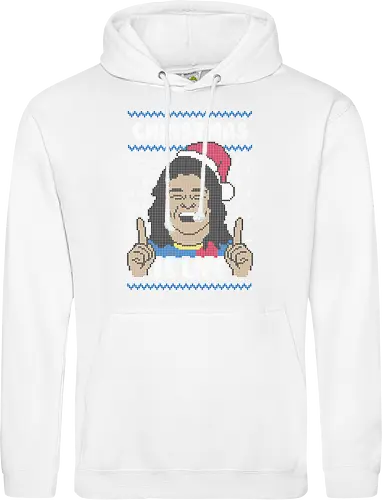 Christmas is Life!