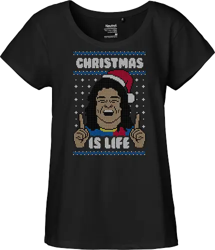 Christmas is Life!