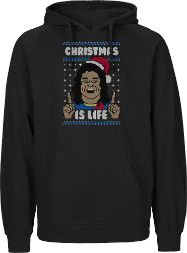 Christmas is Life!