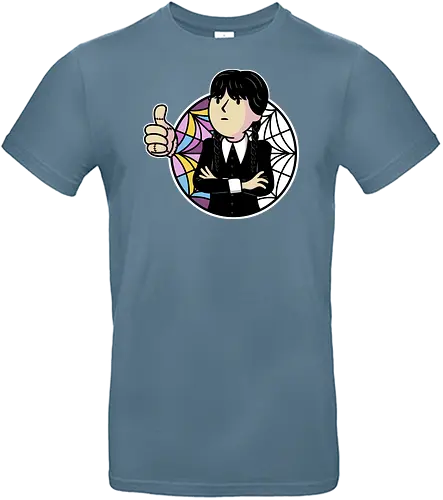 Vault Girl! - mashup, vault, weComiconsoleday - Standard T-Shirt