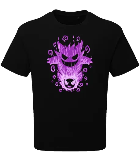 The Menacing Ghost Within