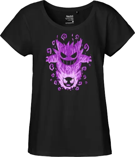 The Menacing Ghost Within