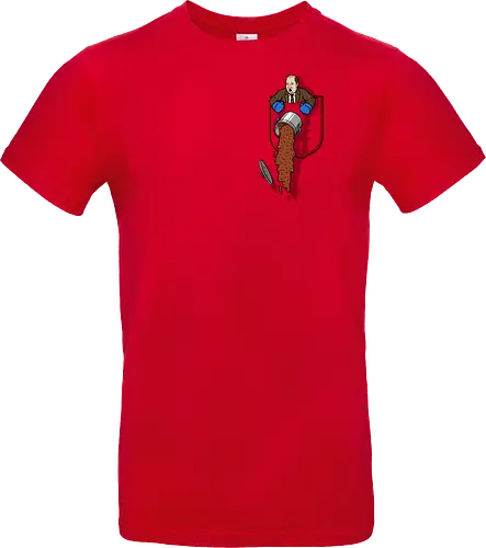 Chili Pocket!