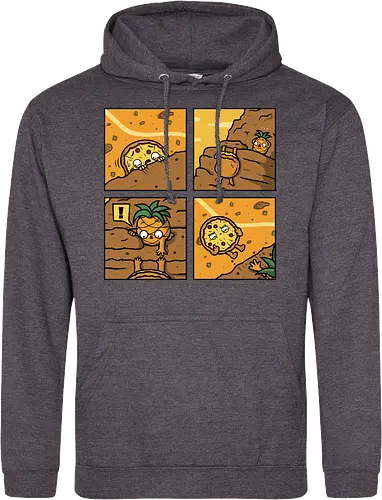 Pinpple Help!