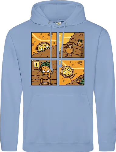 Pinpple Help!