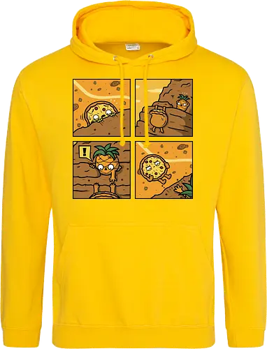 Pinpple Help!