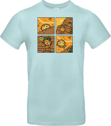 Pinpple Help!