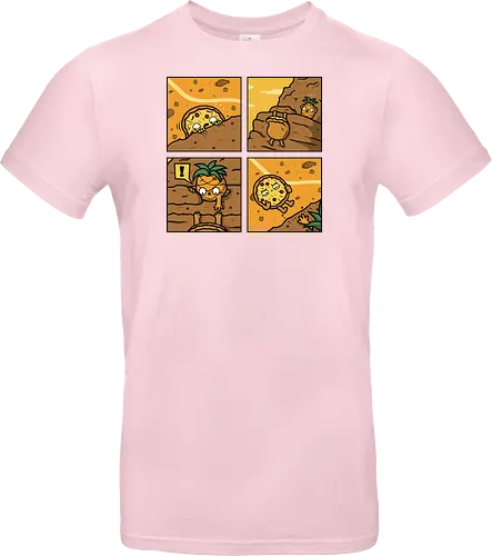 Pinpple Help!