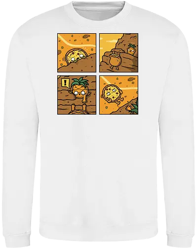 Pinpple Help!