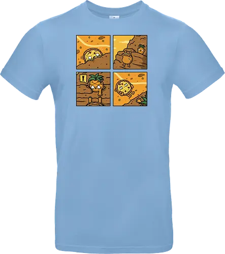 Pinpple Help!