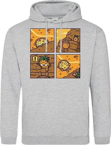 Pinpple Help!