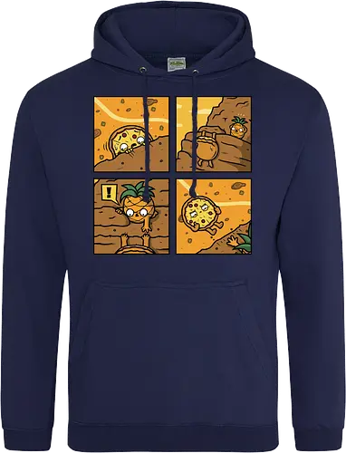 Pinpple Help!