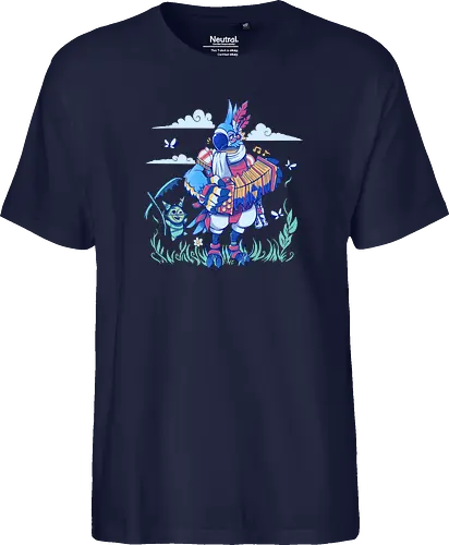 Play that Ancient Song