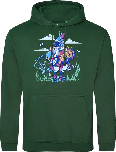 Play that Ancient Song