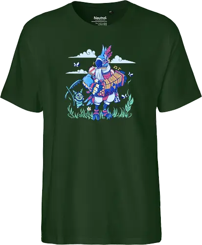 Play that Ancient Song