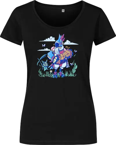 Play that Ancient Song