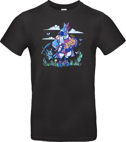 Play that Ancient Song