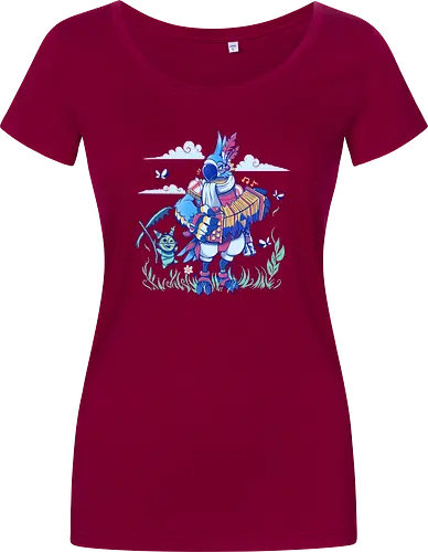 Play that Ancient Song