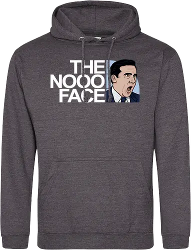 The Nooo Face!