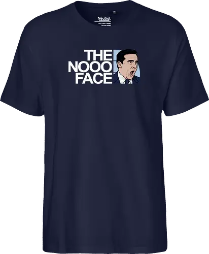 The Nooo Face!