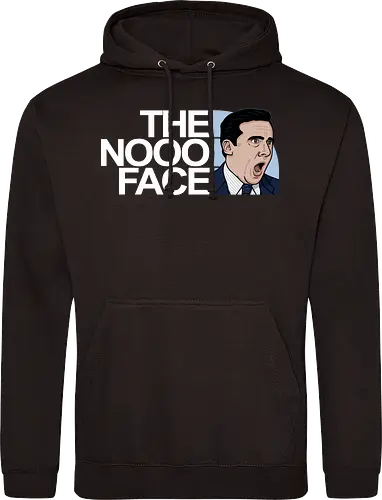 The Nooo Face!