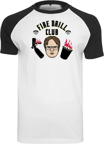 Fire Drill Club!