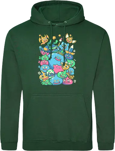 Slime Party