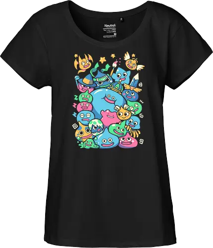 Slime Party