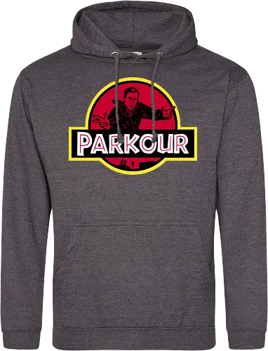 Parkour!