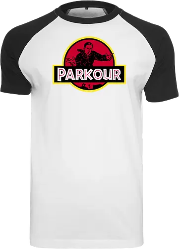 Parkour!