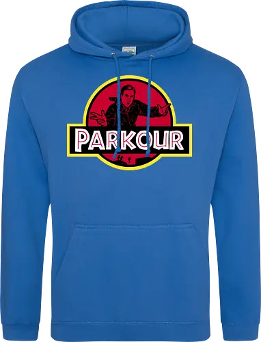 Parkour!