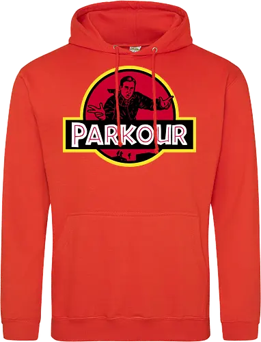 Parkour!