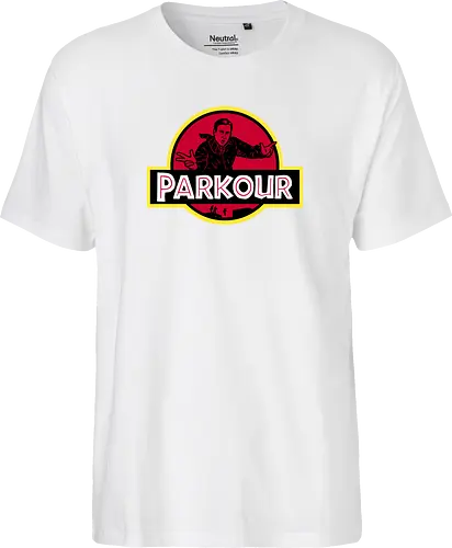 Parkour!