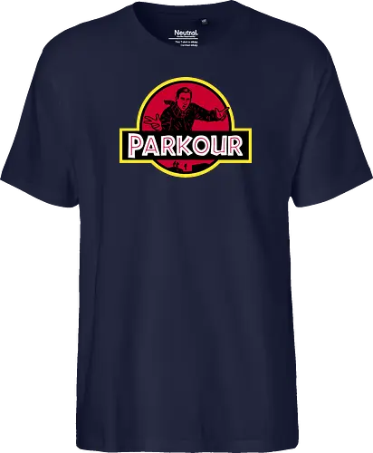 Parkour!
