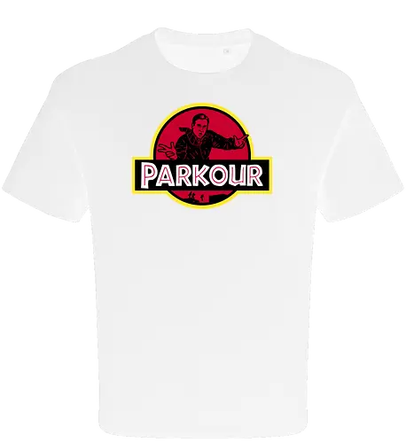 Parkour!