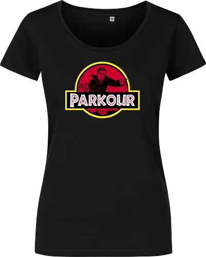 Parkour!