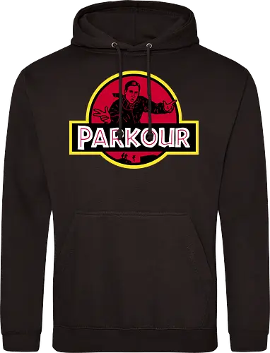 Parkour!