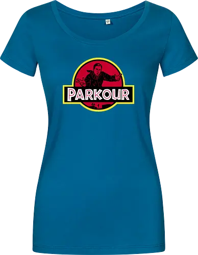 Parkour!