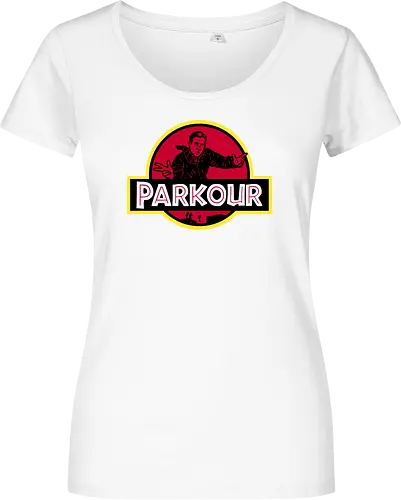 Parkour!
