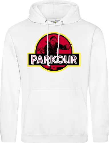 Parkour!