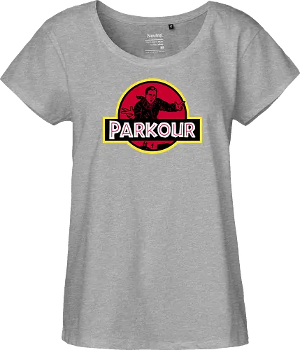 Parkour!