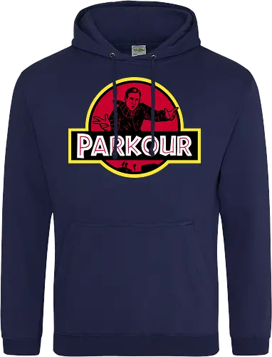 Parkour!