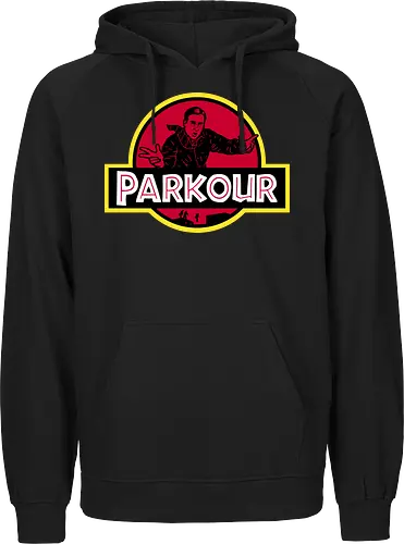 Parkour!