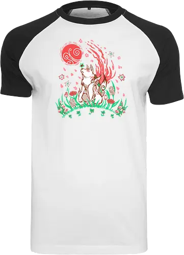 Wolf Blossom Breeze