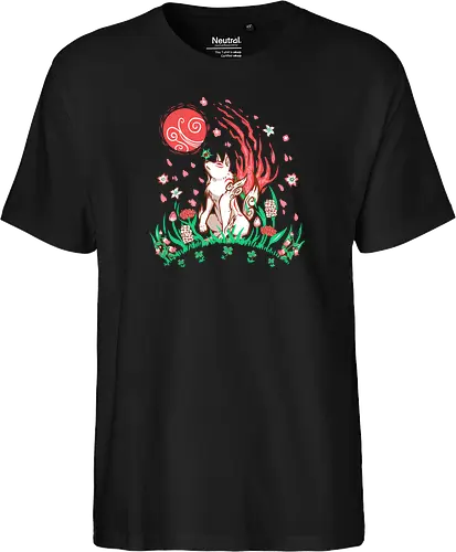 Wolf Blossom Breeze