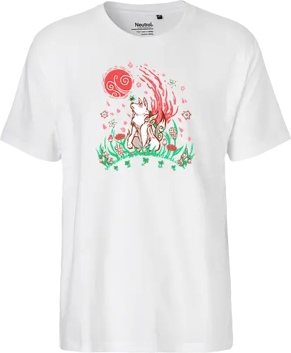 Wolf Blossom Breeze