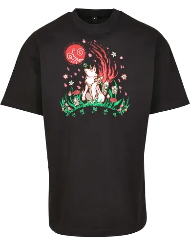 Wolf Blossom Breeze